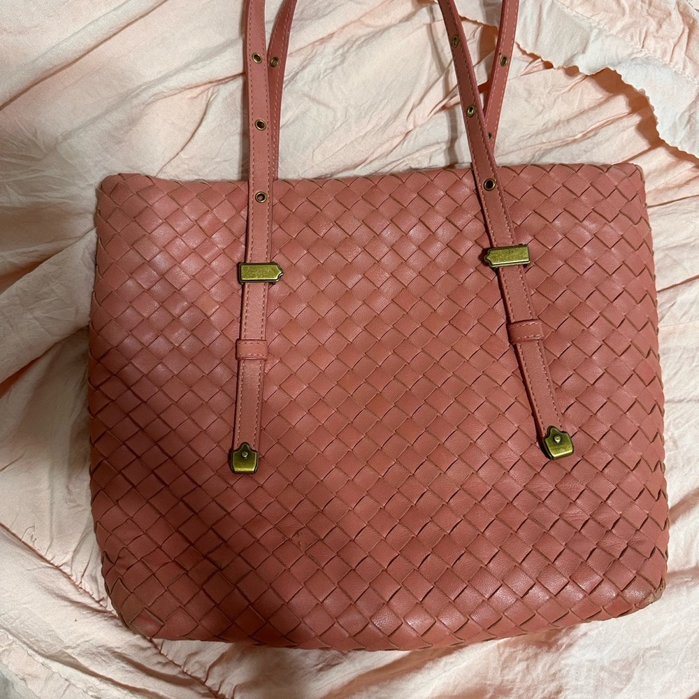 Bottega veneta purse